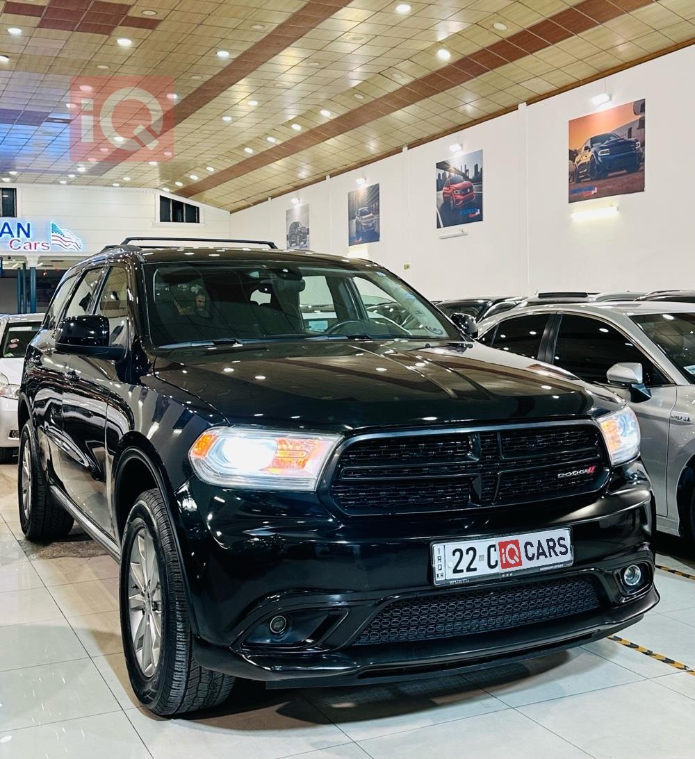 دودج دورانجو